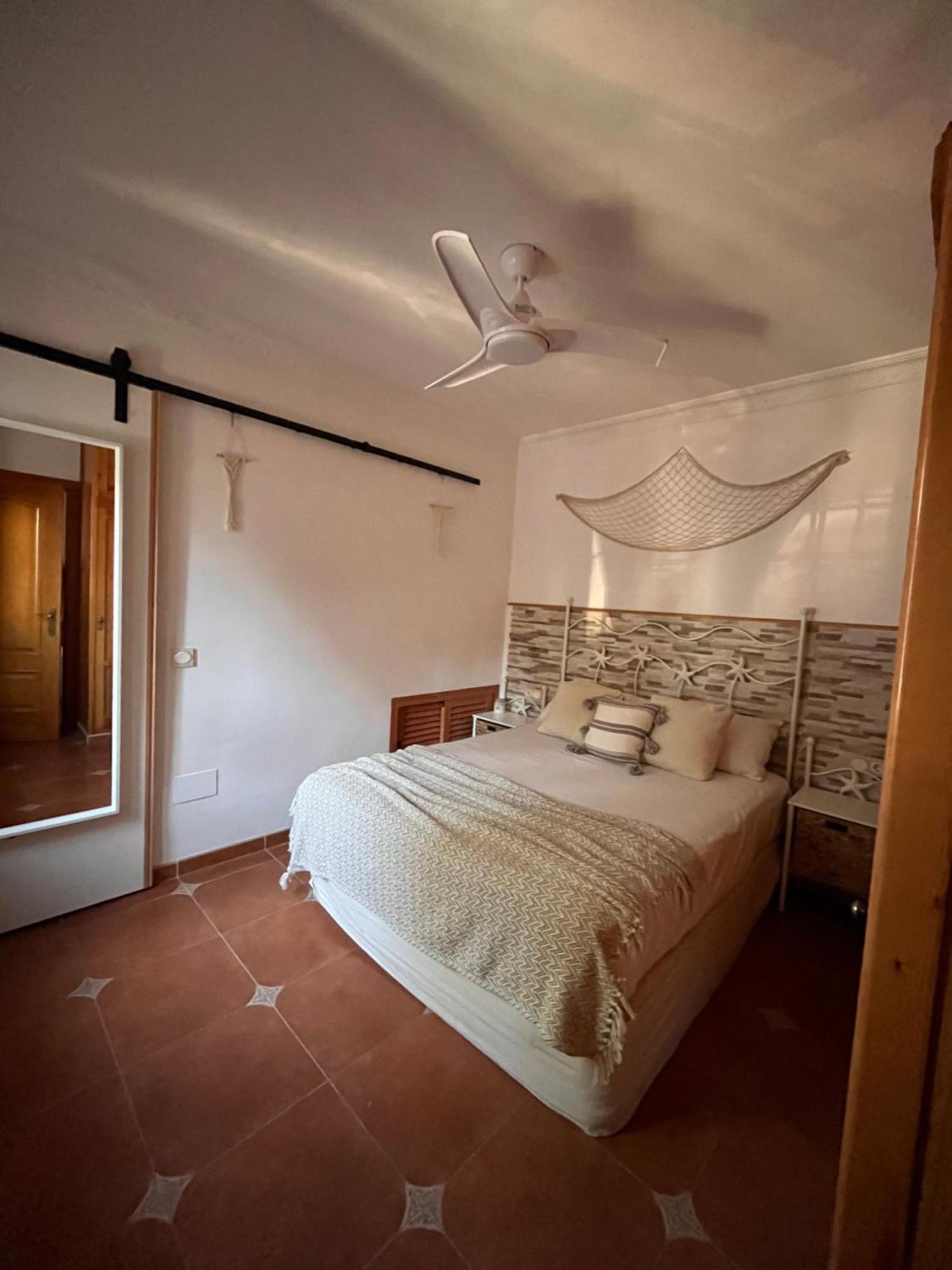 Appartamento Costa Suri Nerja Esterno foto